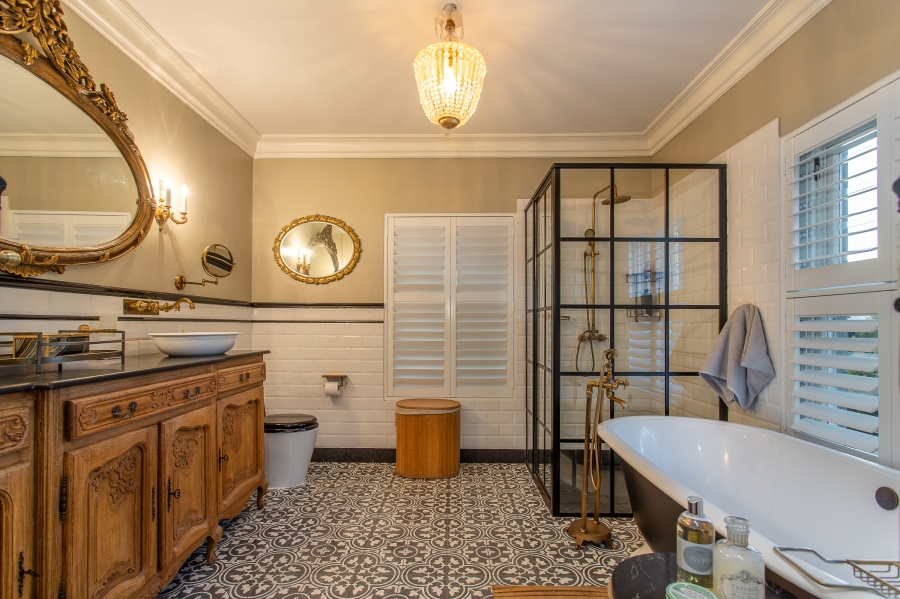 3 Bedroom Property for Sale in Franschhoek Western Cape